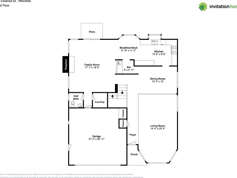 20401 Elkwood St, CA 91306 Zillow