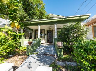 811 Whitehead St, Key West, FL 33040