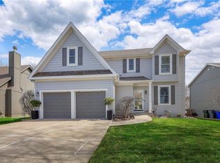 15533 S Alden St, Olathe, KS 66062