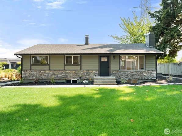 12215 SE 35th Street, Bellevue, WA 98006