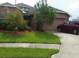 14903 Summer Sunset Dr, Humble, TX 77396