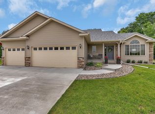 823 Morningside Loop, Saint Joseph, MN 56374