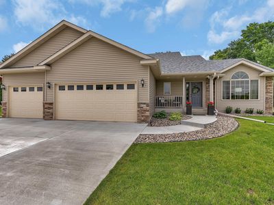 823 Morningside Loop, Saint Joseph, MN, 56374