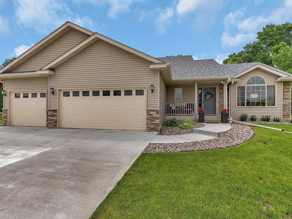 823 Morningside Loop, Saint Joseph, MN 56374