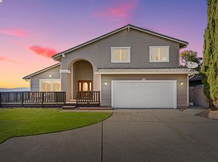 205 Marigold Pl, Hercules, CA 94547