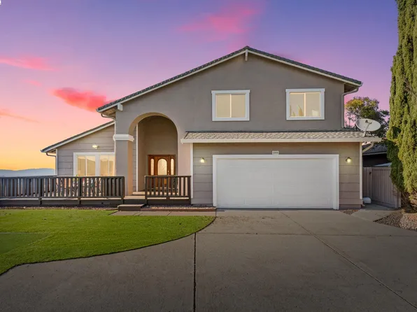 205 Marigold Pl, Hercules, CA 94547