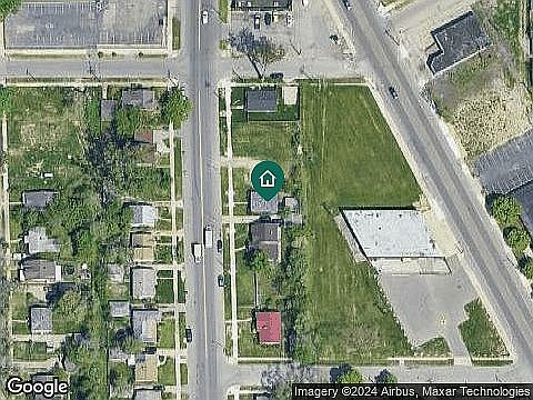 1st image of 18640 Joseph Campau St