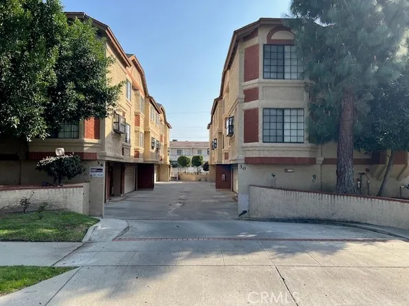 34 Eldorado St Unit C, Arcadia, CA 91006