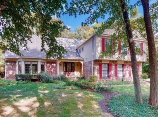3454 Wimberly Ct, West Bloomfield, MI 48323