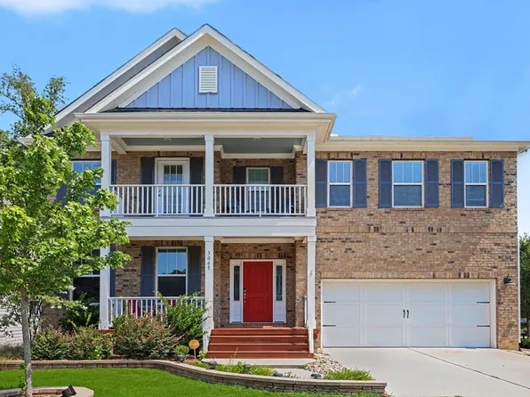 3065 Thurman Dairy Loop, Wake Forest, NC 27587