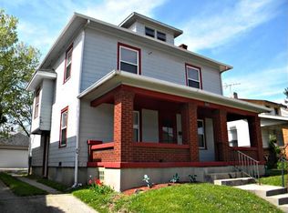 2341 S Smithville Rd, Kettering, OH 45420