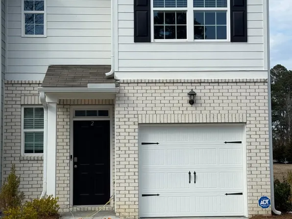 2 Sweetspire Dr, Rome, GA 30165