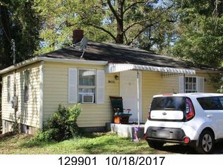 1342 Maplewood Dr, Durham, NC 27704