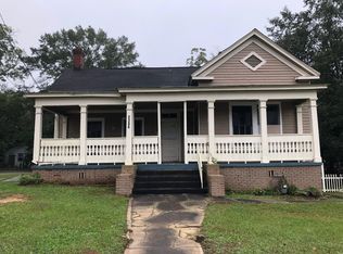 2386 Montpelier Ave, Macon, GA 31204