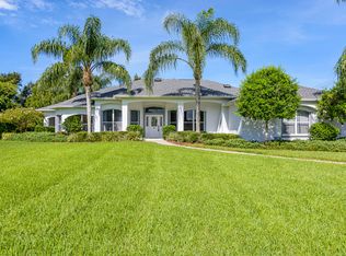 3960 Postridge Trl, Melbourne, FL 32934