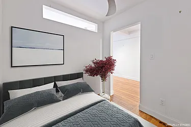 Rented by Compass