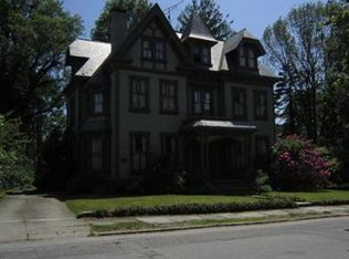36 Maple St, New Bedford, MA 02740