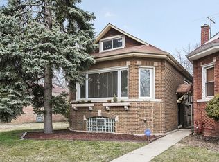 1512 W 107th St, Chicago, IL 60643