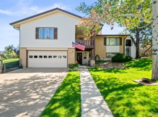 12422 W Dakota Dr, Lakewood, CO 80228