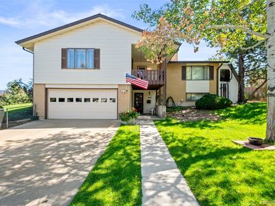 12422 W Dakota Drive, Lakewood, CO, 80228