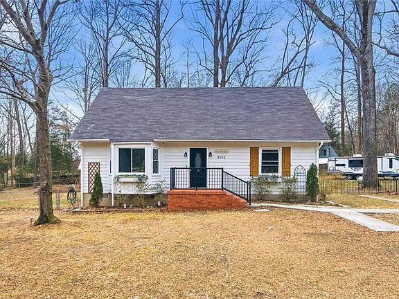 2nd image of 9105 Richmond Rd