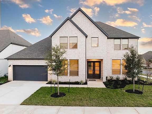 Wynters B exterior