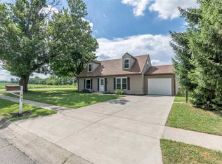 803 Elm Dr, Centerville, IN 47330