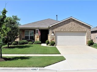 6967 Deacon Dr, Frisco, TX 75034