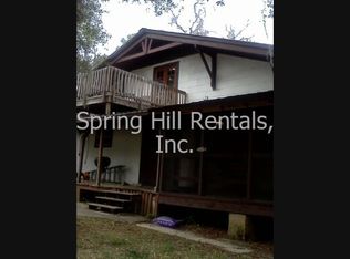 29135 Lake Lindsey Rd, Nobleton, FL 34661