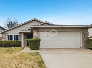 9105 Napa Valley Trl, Fort Worth, TX 76244
