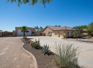 3729 E Pony Track Ln, San Tan Valley, AZ 85140