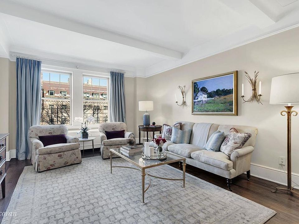 1st image of 20 W 77th St #6A