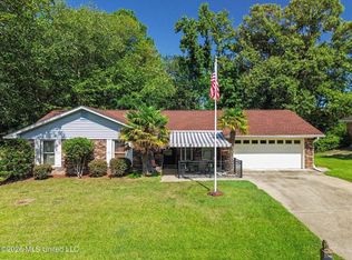 15408 Woody Dr, Gulfport, MS 39503