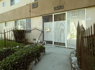 5320 Corteen Pl APT 10, Valley Village, CA 91607