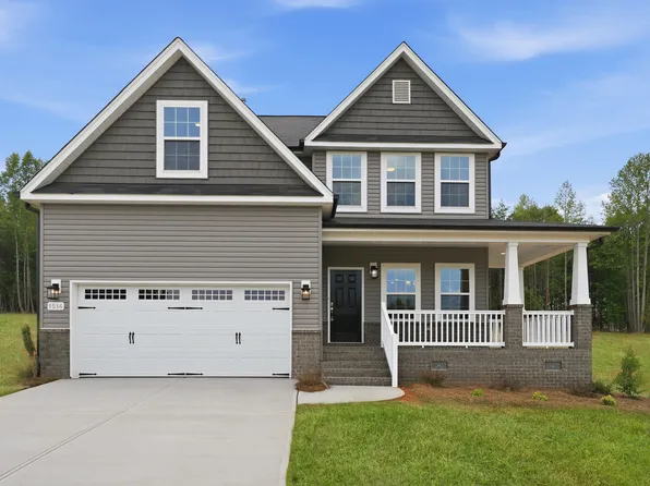 5495 Jaeger Drive 34 #Sws, Graham, NC 27253