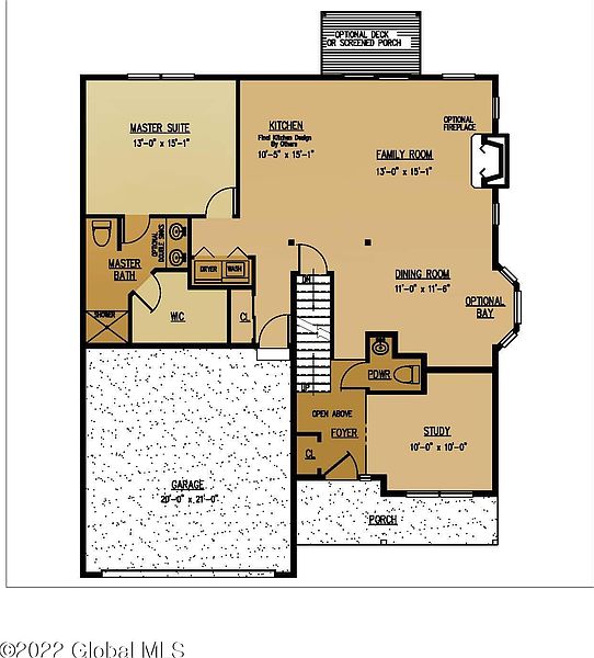 4th image of 16 Linden Court