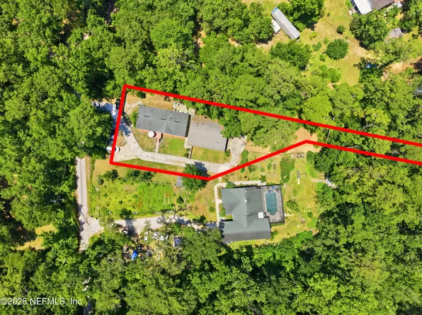 11920 ACOSTA Road, Jacksonville, FL 32223