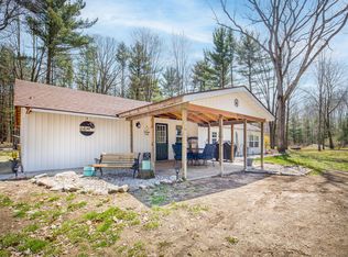 17600 197th Ave, Big Rapids, MI