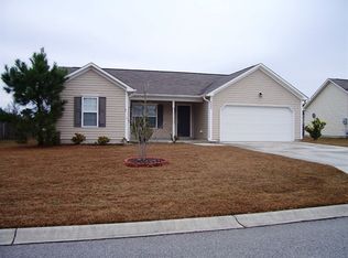 9488 NE Huckabee Ct, Leland, NC 28451
