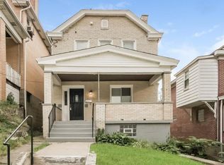 119 Ravilla Ave, Pittsburgh, PA 15210