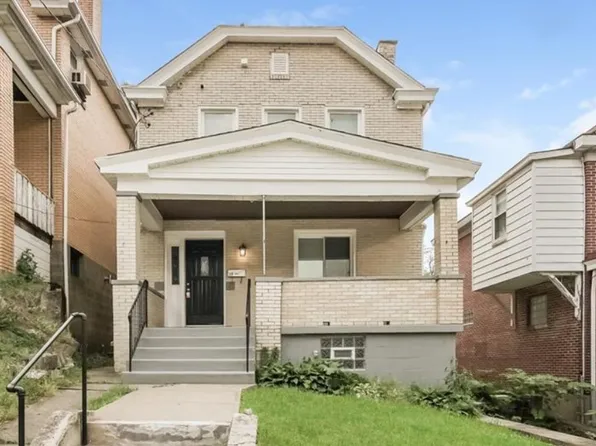 119 Ravilla Ave, Pittsburgh, PA 15210