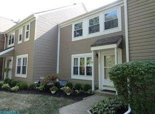 5580 Chowning Way, Columbus, OH