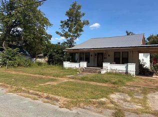 301 S Penn St, Corinth, MS 38834
