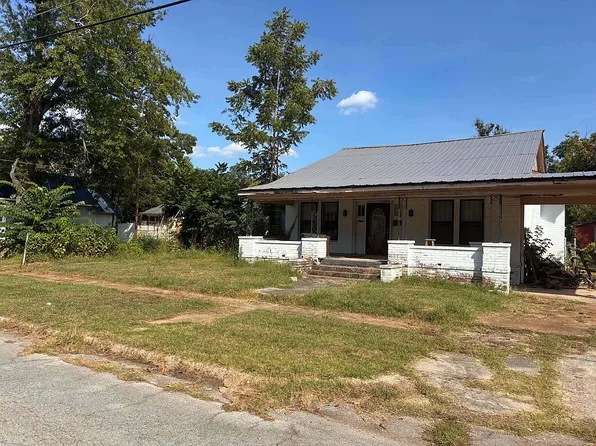 301 S Penn St, Corinth, MS 38834