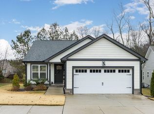 204 Kipling Dr, Oxford, NC 27565