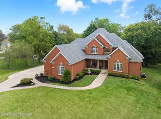 13304 Ashford Cir, Goshen, KY 40026
