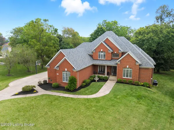 13304 Ashford Cir, Goshen, KY 40026