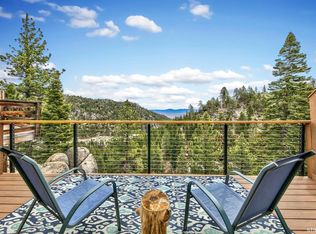 756 Bigler Ct APT A, Stateline, NV 89449