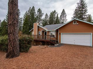 18550 Cheryl Way, Twain Harte, CA