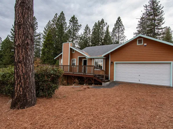 18550 Cheryl Way, Twain Harte, CA 95383